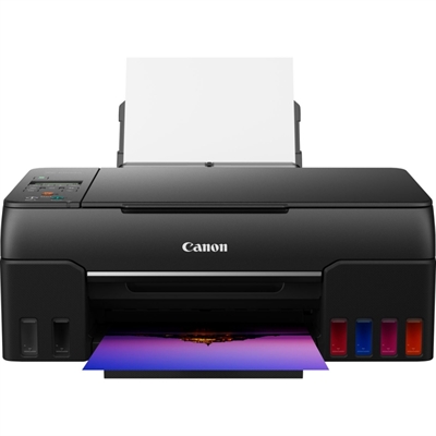 Canon Multifuncion Pixma G650